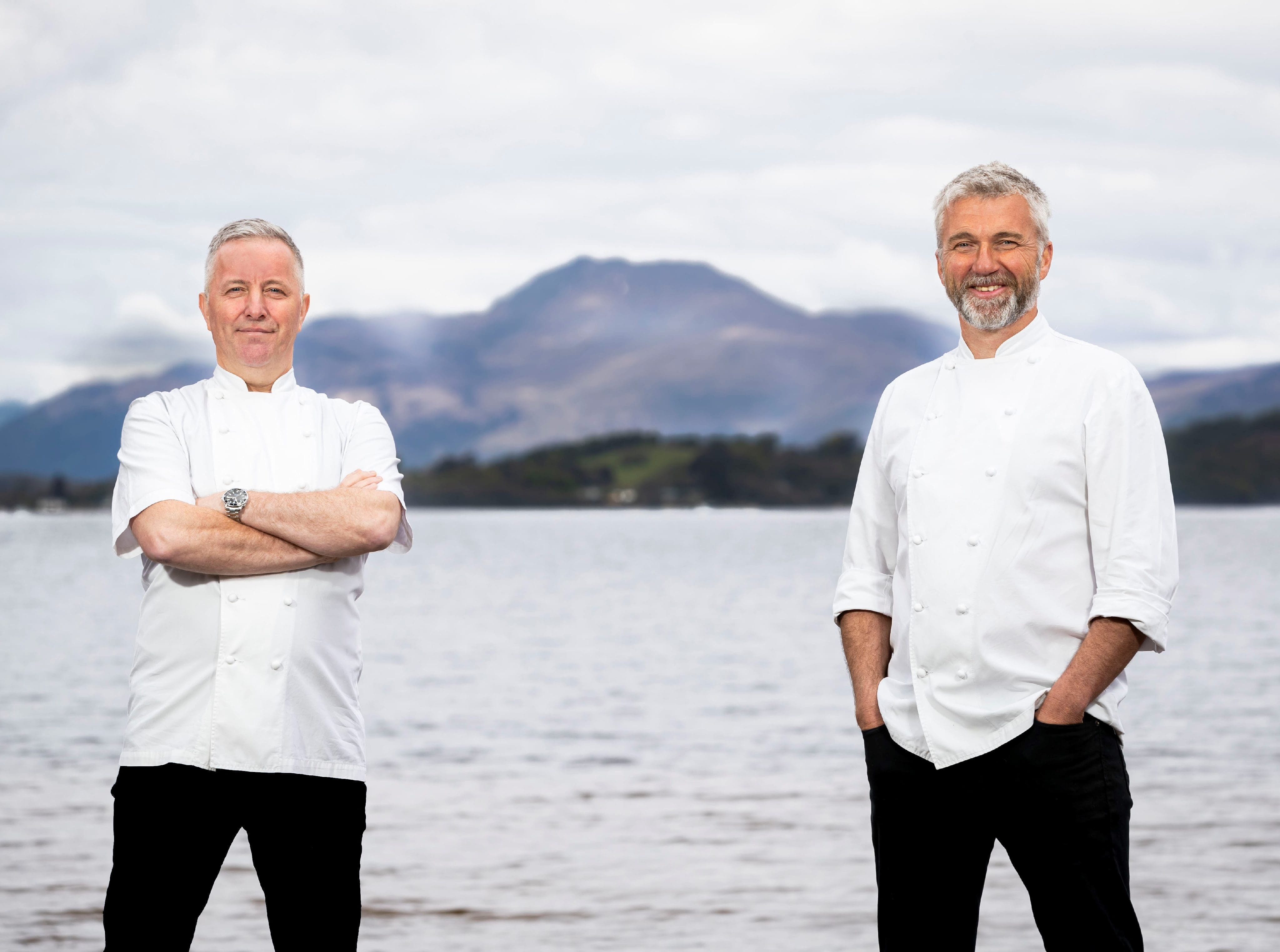 Cameron House Hotel launches new fine dining restaurant