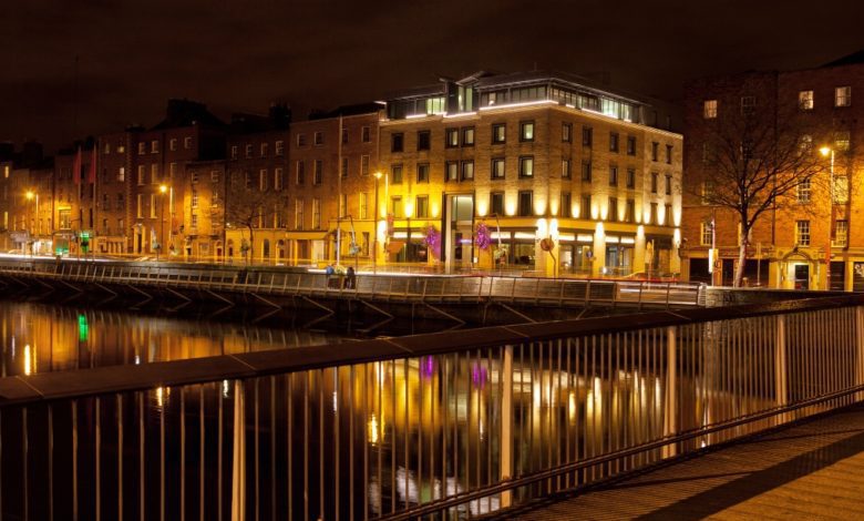 Zetland Capital acquires Dublin’s Morrison Hotel