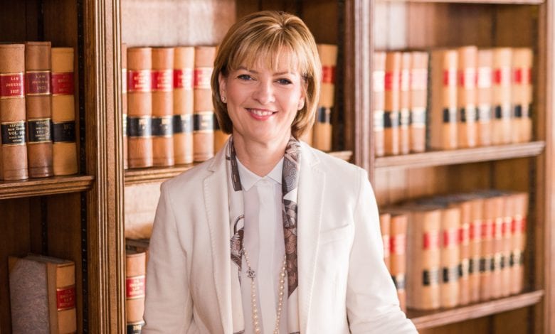 The Goring appoints new sales and marketing director