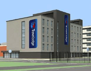 Travelodge to open 17 sites this year