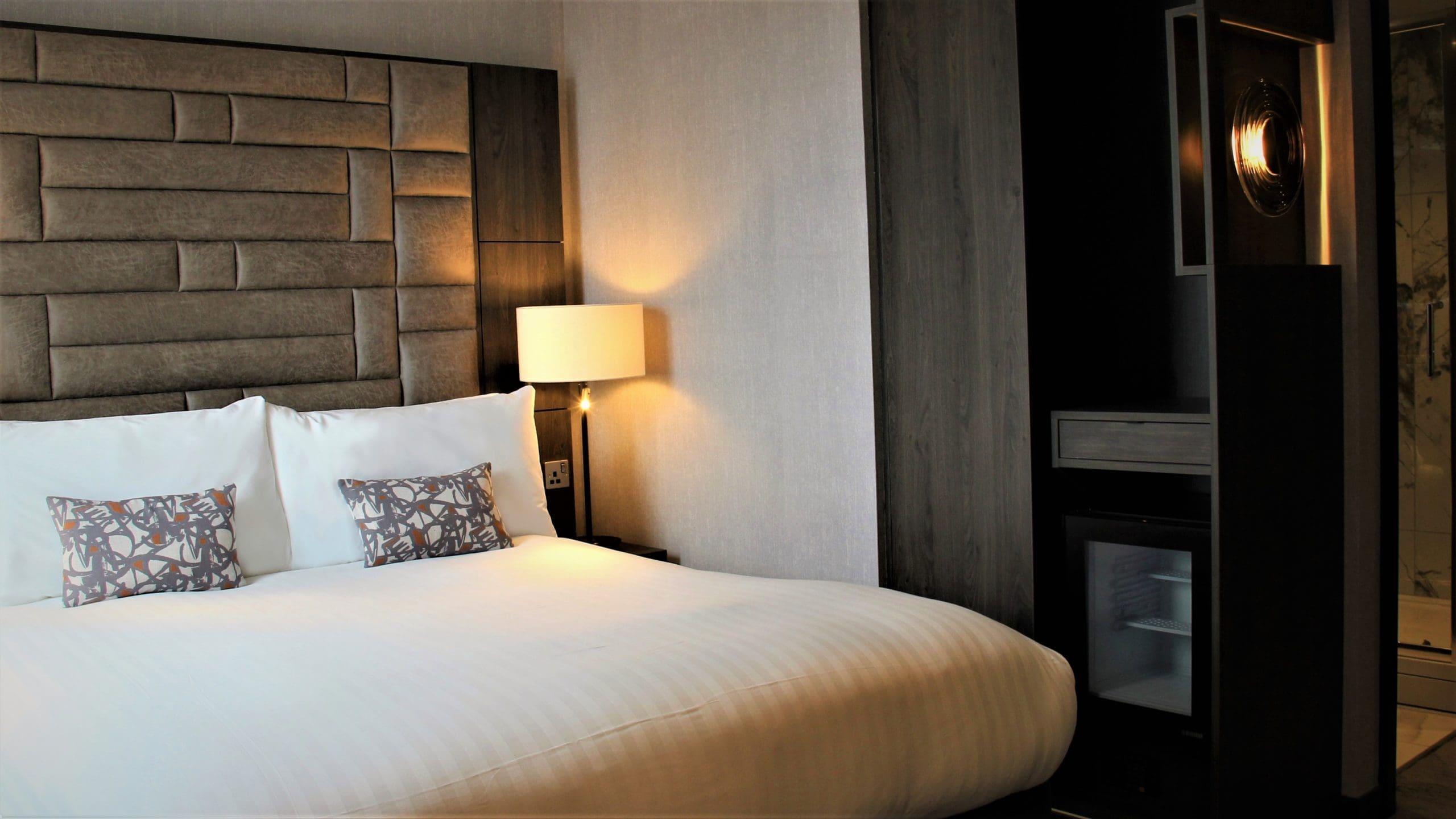Radisson Individuals debuts in Scotland