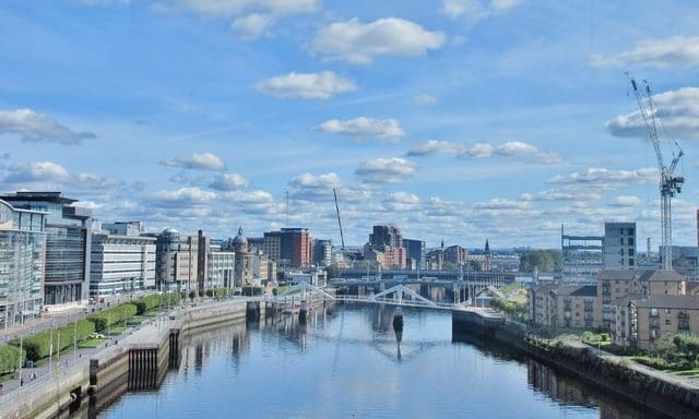 Indoor hospitality in Glasgow and Moray hit by further restrictions