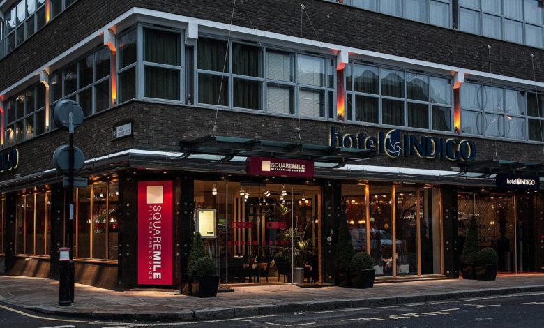 Thai Square Hotels secures £5.5m loan to fund London expansion