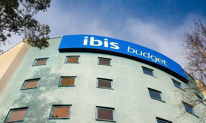 Accor expands UK Ibis Budget network by over a third