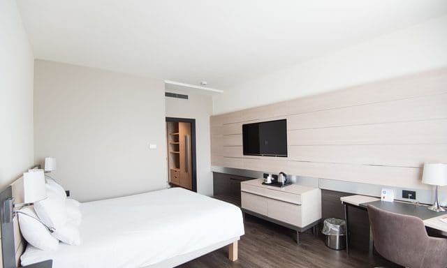 How innovative technology is supporting hoteliers in the drive to recruit and retain staff
