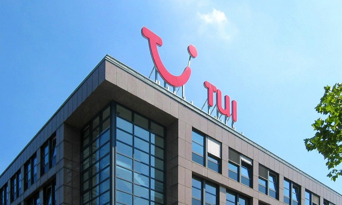 Tui suffers Q3 loss despite positive hotel performance