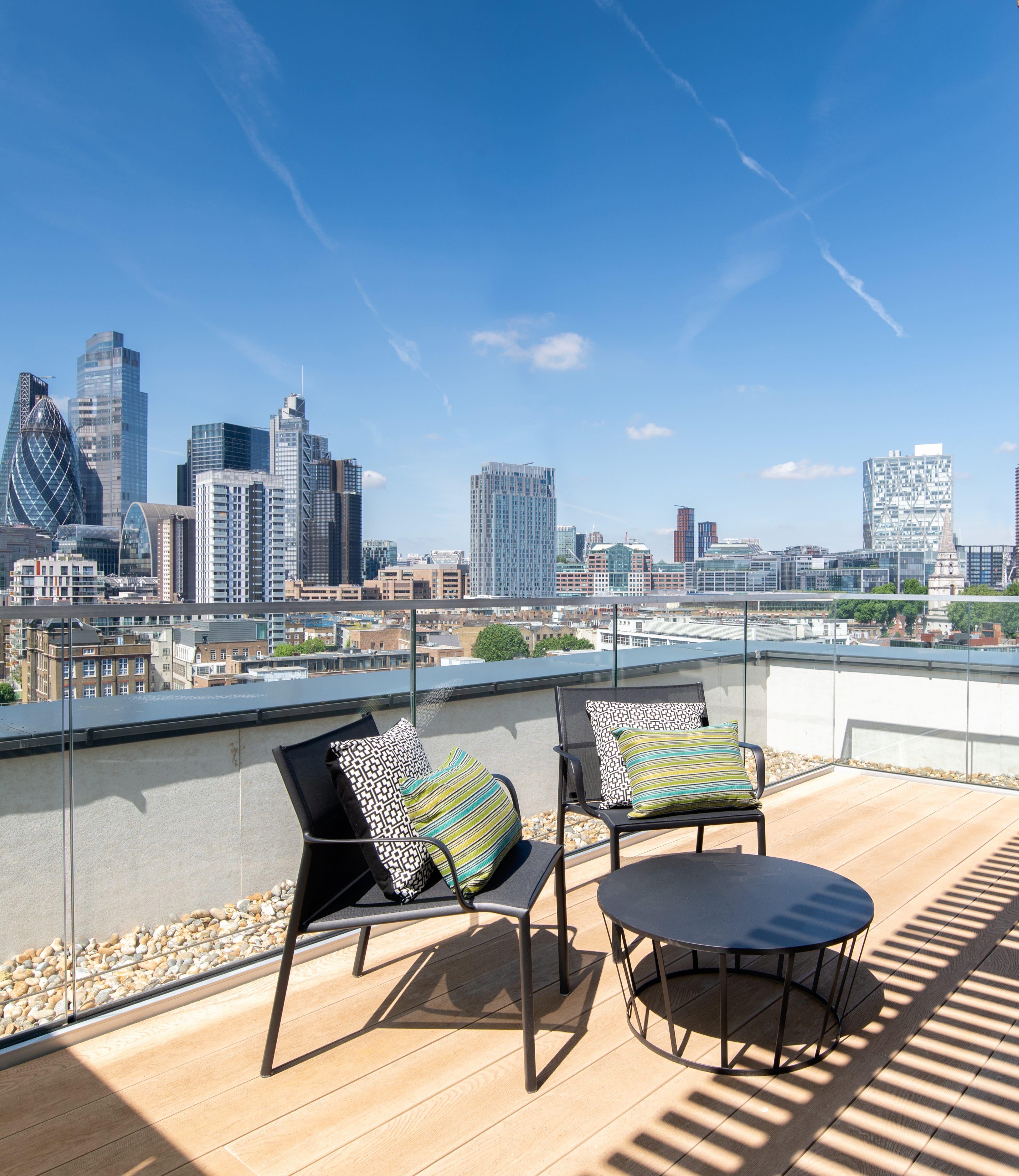Fostering innovation, sustainability, and community at Hyatt Place London