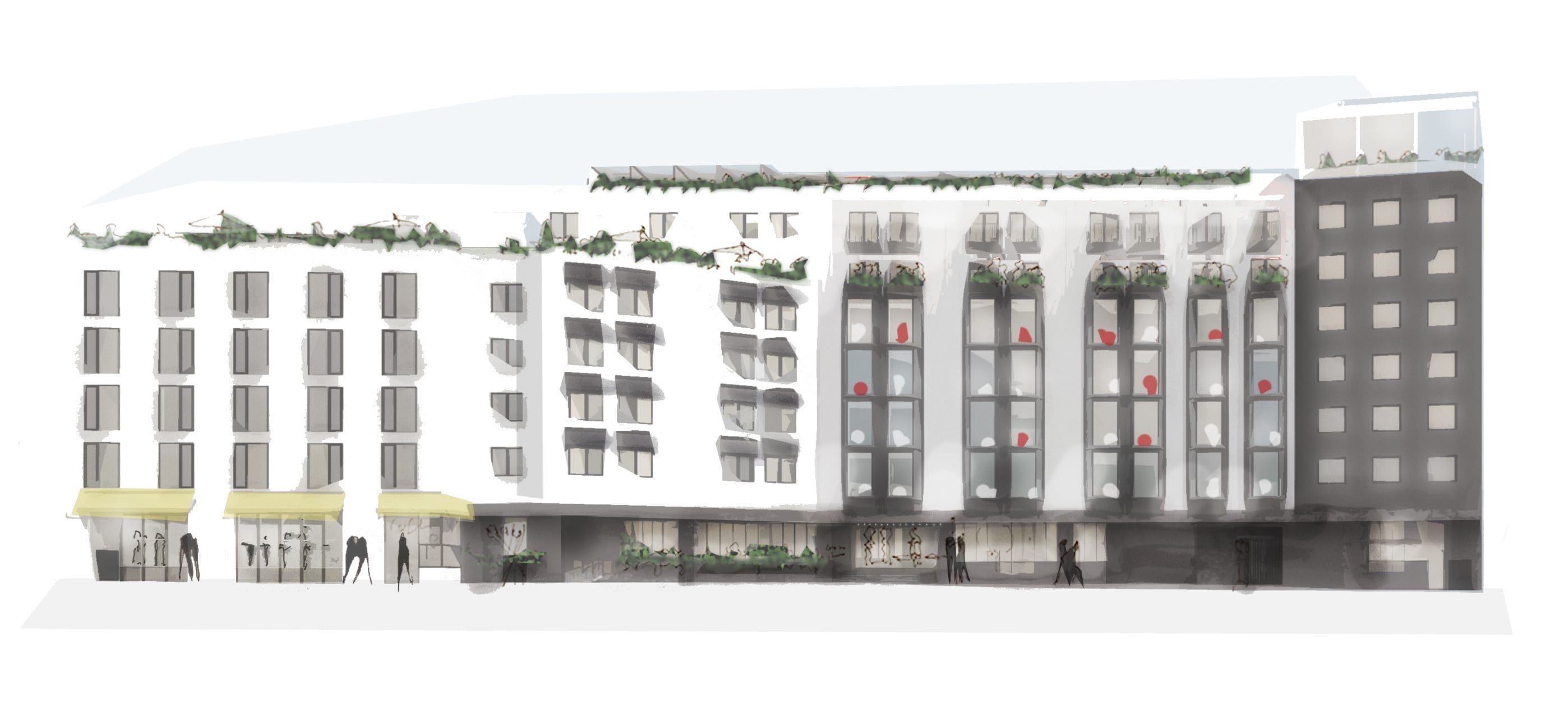 Lore Group to open second London hotel