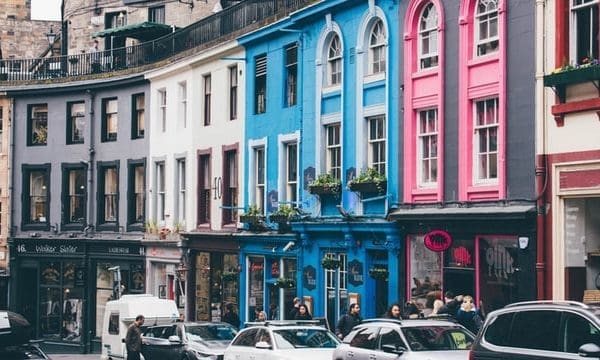 UKH calls on Scottish gov to ‘stick with’ short-term let licensing plan