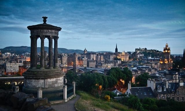 UKH Scotland calls for gov to ‘stick with’ reopening plan