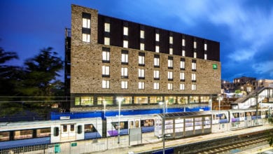 Seven Kings ibis Styles Hotel to open this month