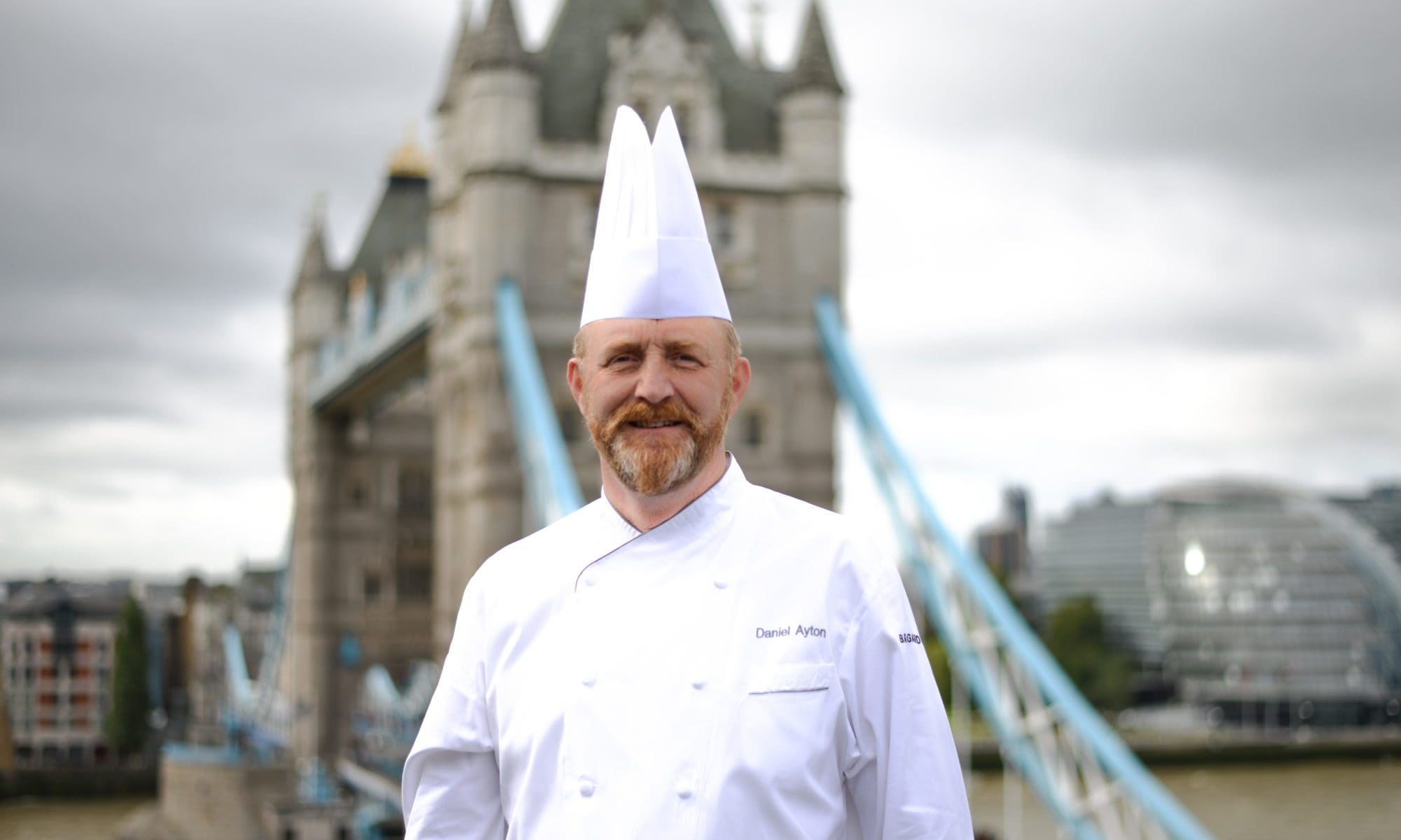Apex Hotels appoints new cluster head chef