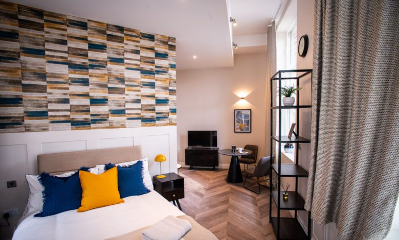 The Gresham Aparthotel to open this Autumn