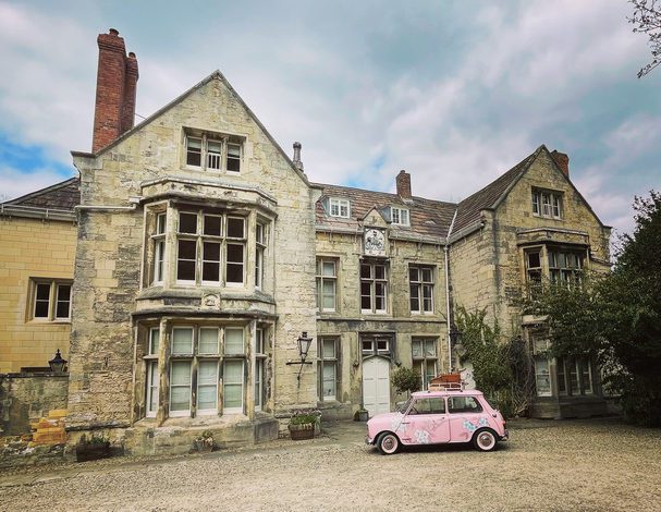 The Old Deanery Hotel acquired by York hoteliers