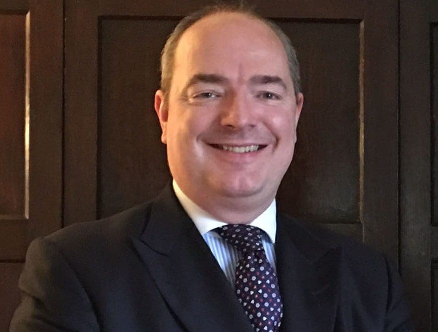Historic House Hotels director dies aged 49