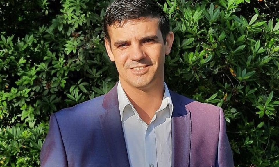 Oddfellows Hotels appoints new GM for Manchester site