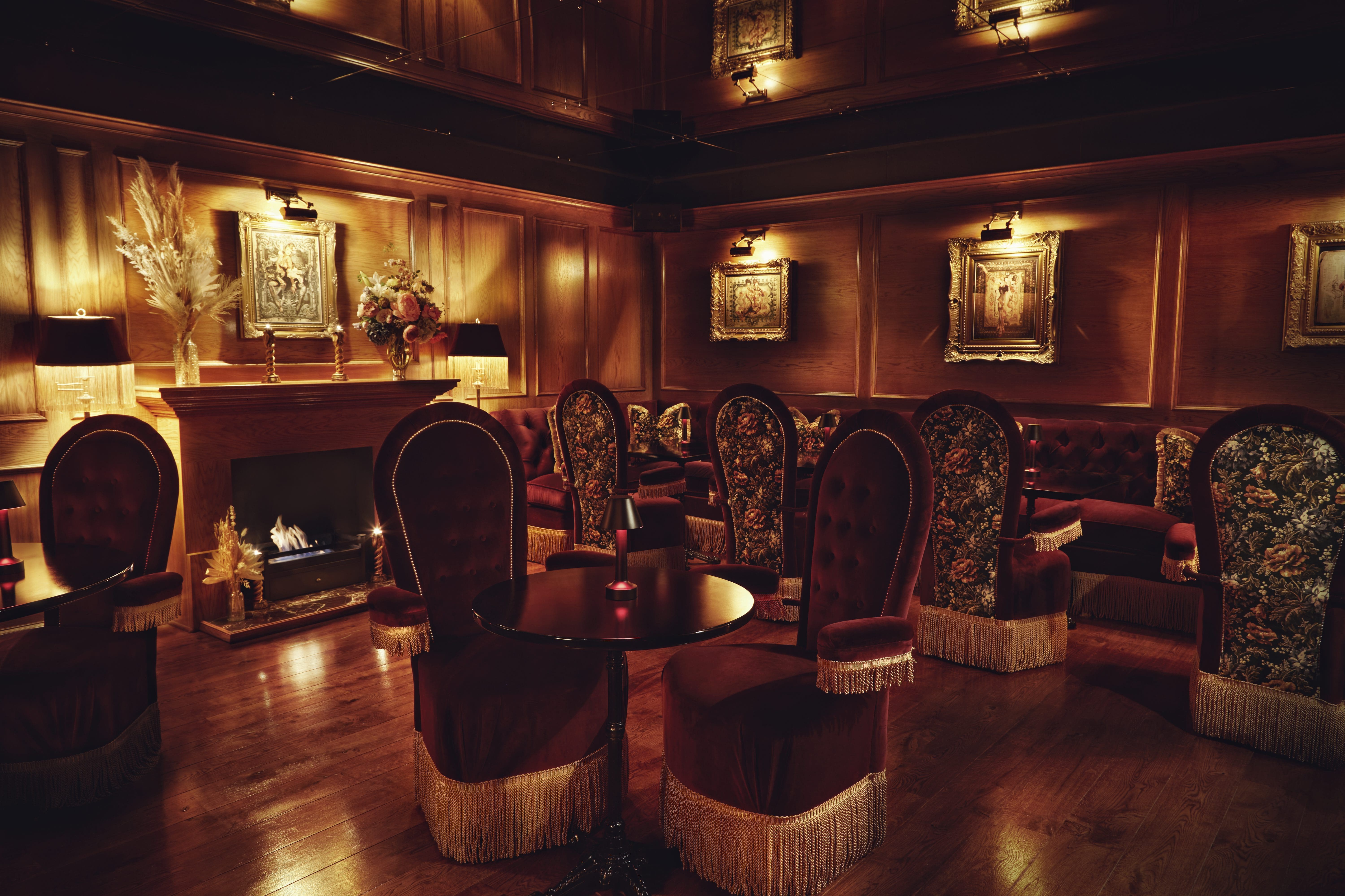 Edinburgh’s House of Gods hotel to open new restaurant