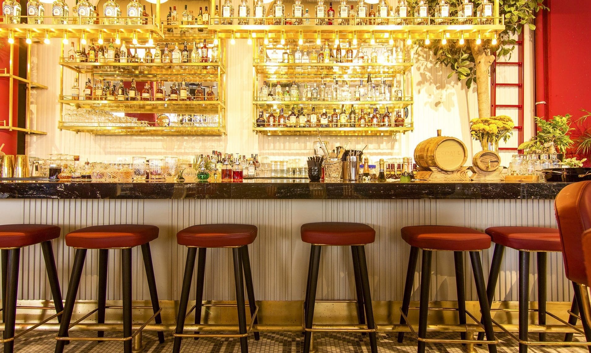 Brewdog opens new Manchester hotel