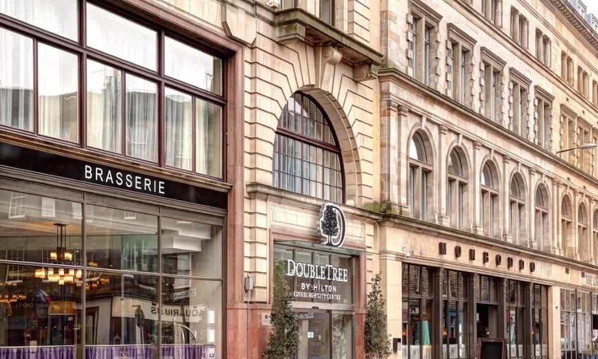 RBH Hotels sees surge in international group bookings for Spring 2022