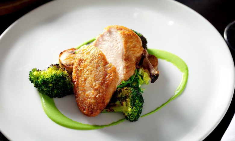The Gresham Aparthotel unveils new dining concept