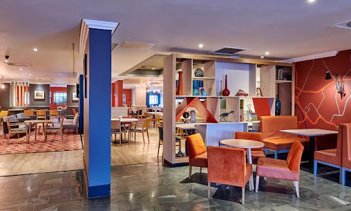 Kew Green Hotels to offer co-working at its 47 UK properties