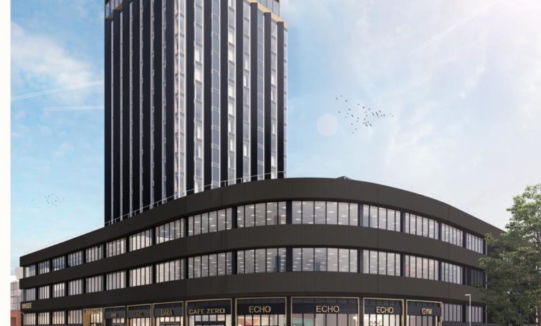 Meliá Hotels opens Innside Liverpool