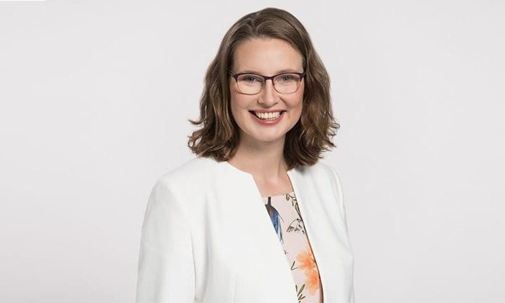 IHG promotes Joanna Kurowska to UK&I MD