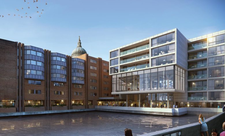 Westin Hotels and Resorts announces November opening