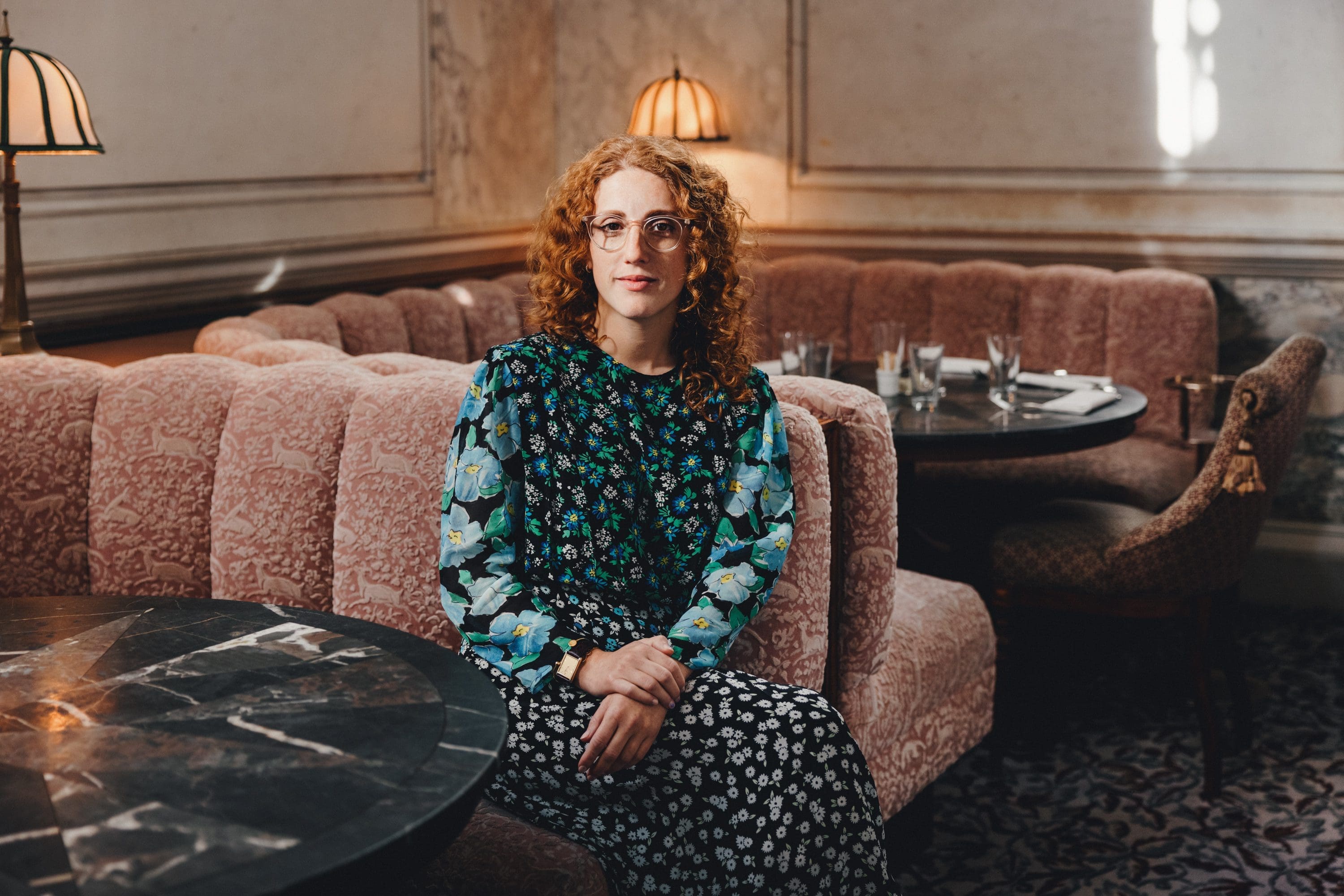 Jessica Tapfar joins The Ned as hotel manager