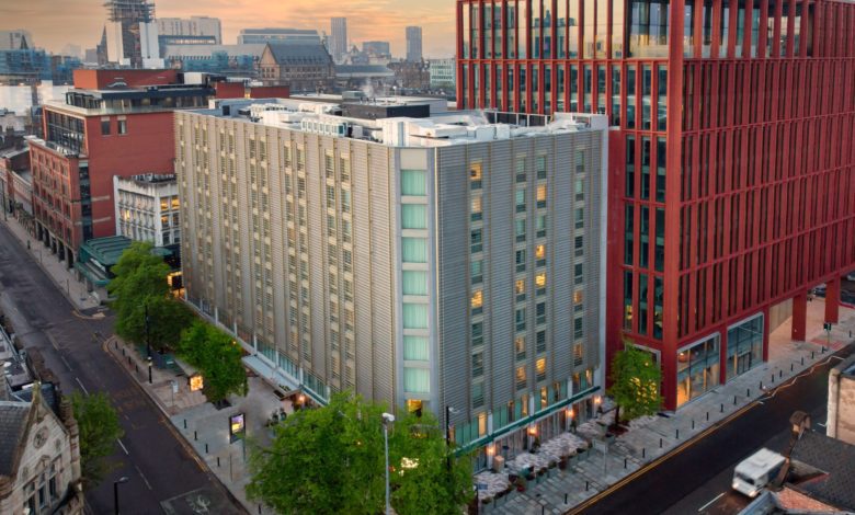 Tristan Capital seals first acquisition for new £421.6m hotel strategy