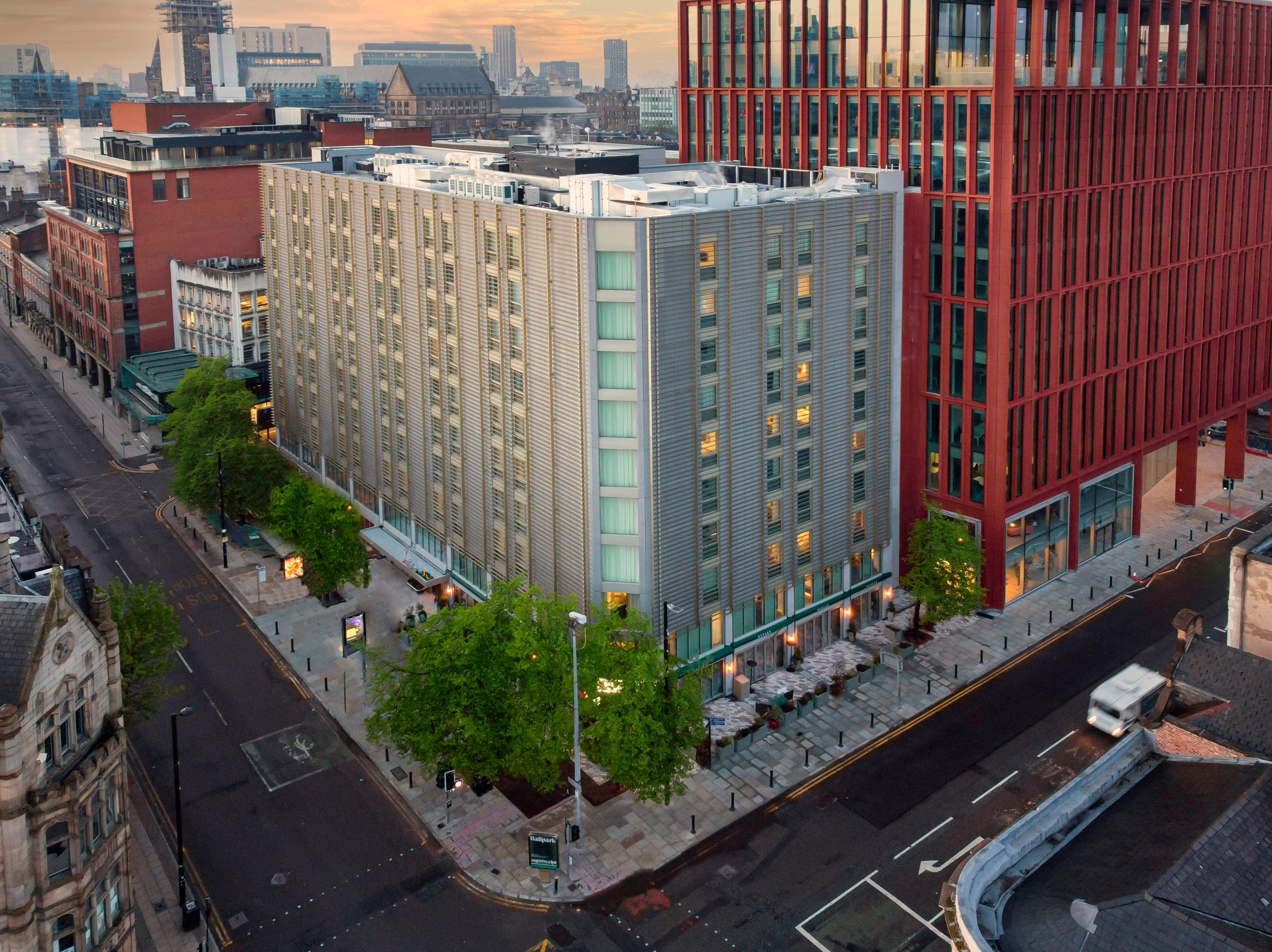 Tristan Capital seals first acquisition for new £421.6m hotel strategy