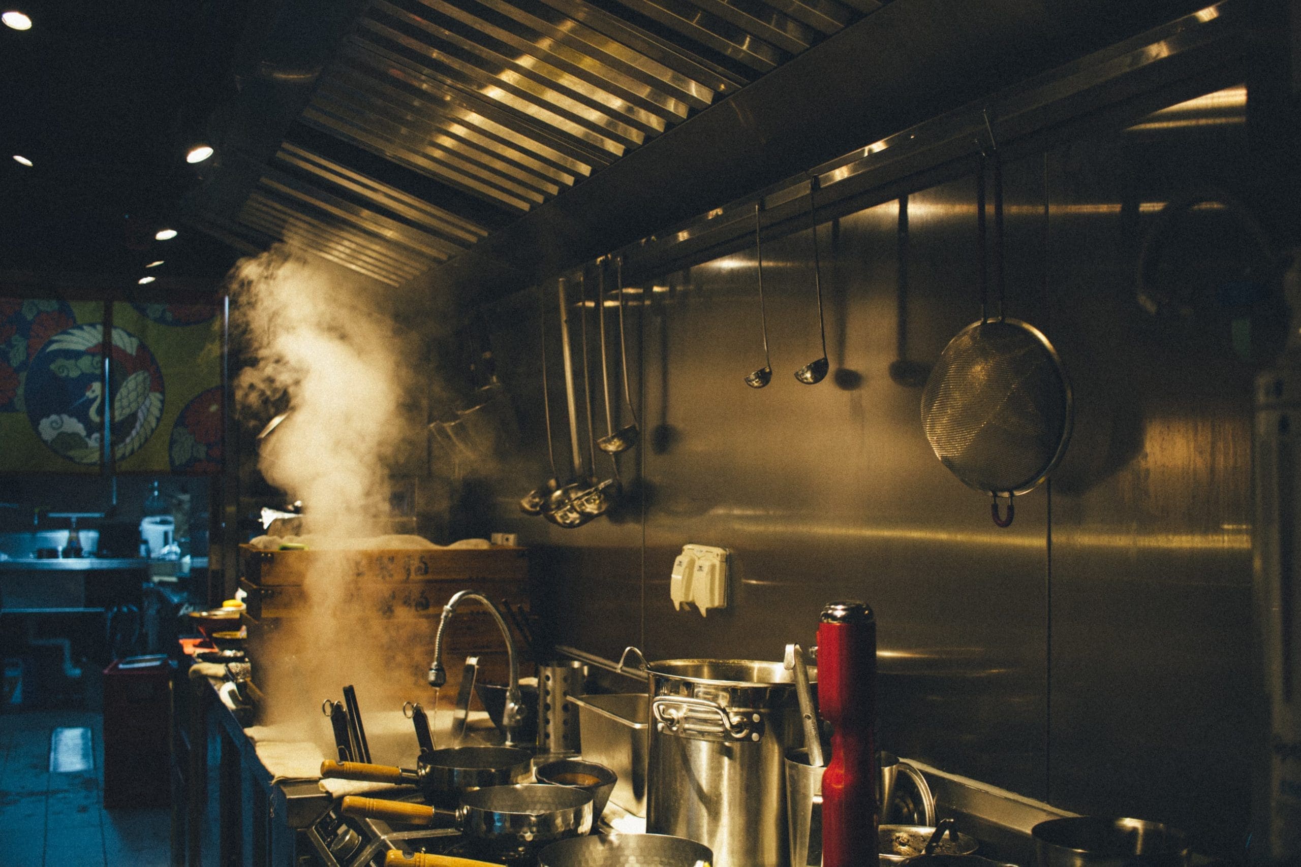 Foodservice Price Index rises in June as inflationary pressures build