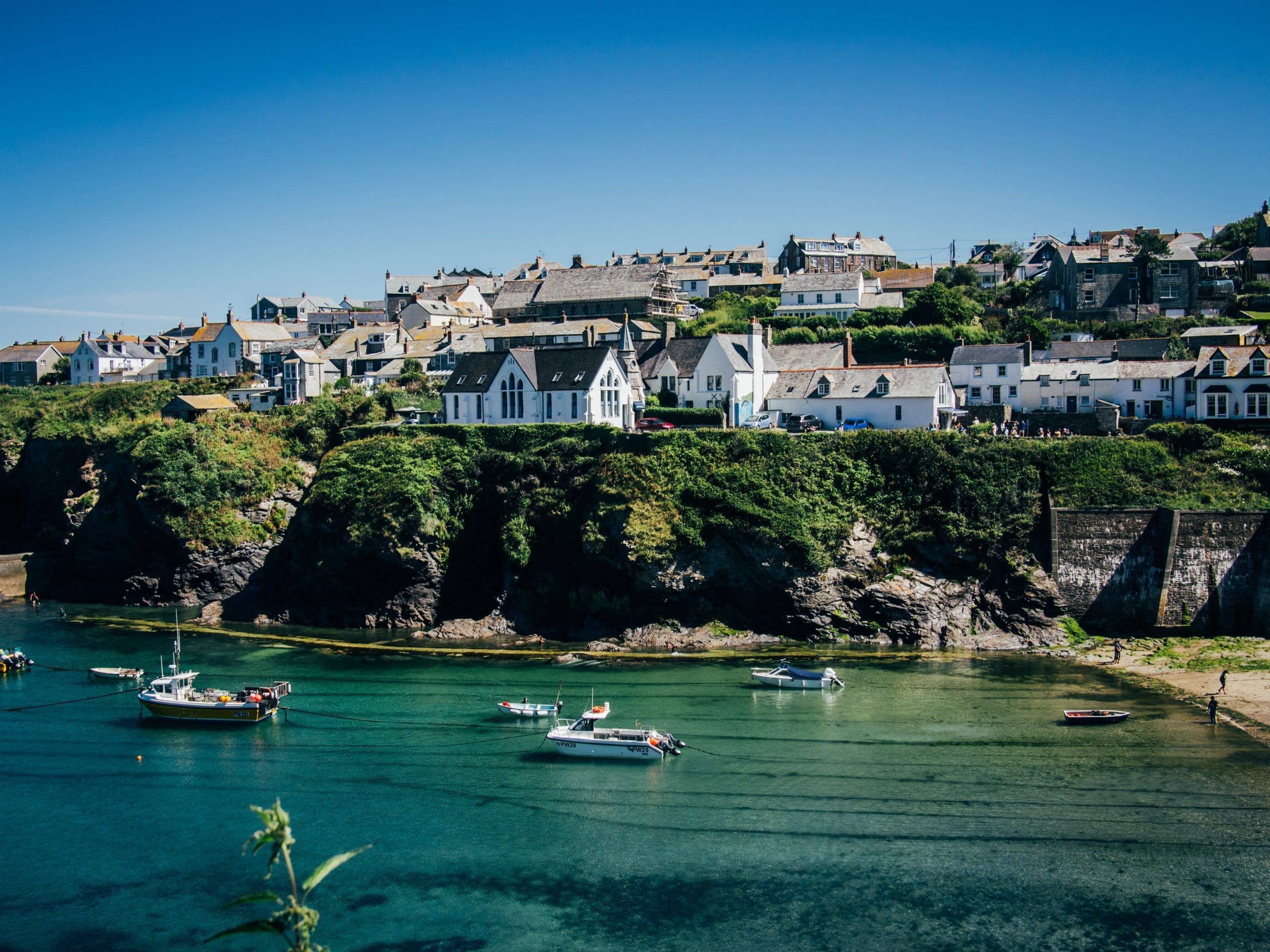 Brits to spend £4.5bn on staycations this half-term