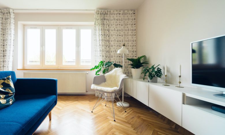 Serviced apartments more ‘resilient’ than wider market, Savills finds