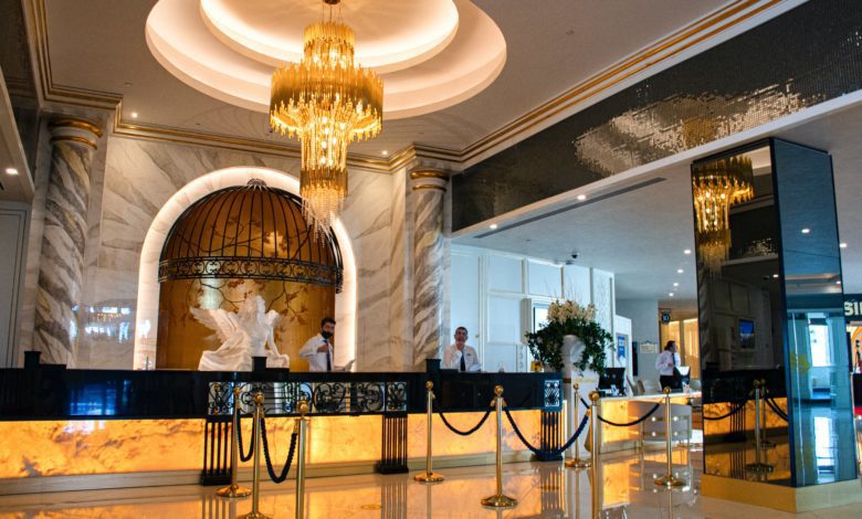 Hotel trading performance to improve in 2022, PwC reveals