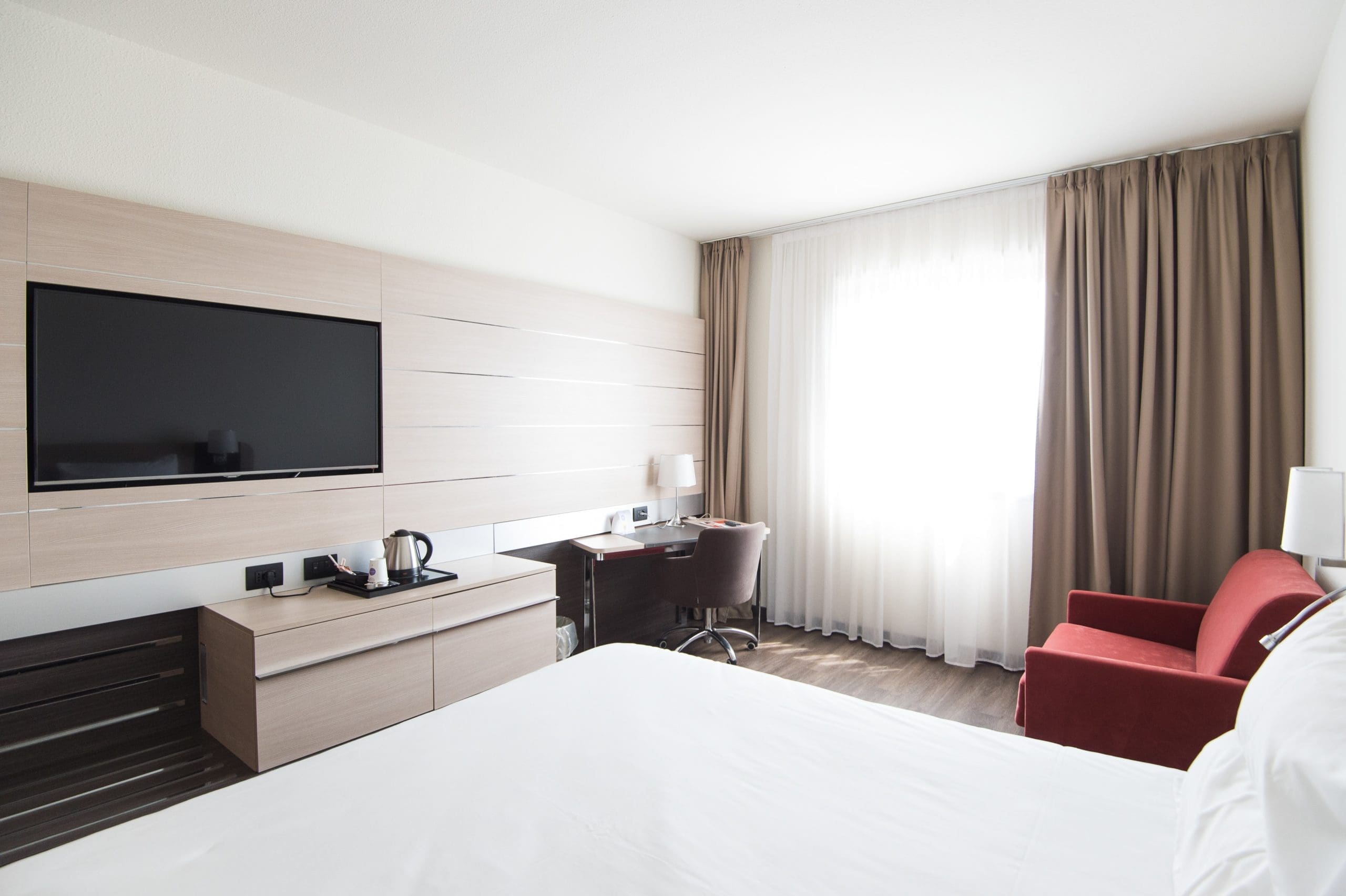 Hilton’s Canopy Hotel makes London debut