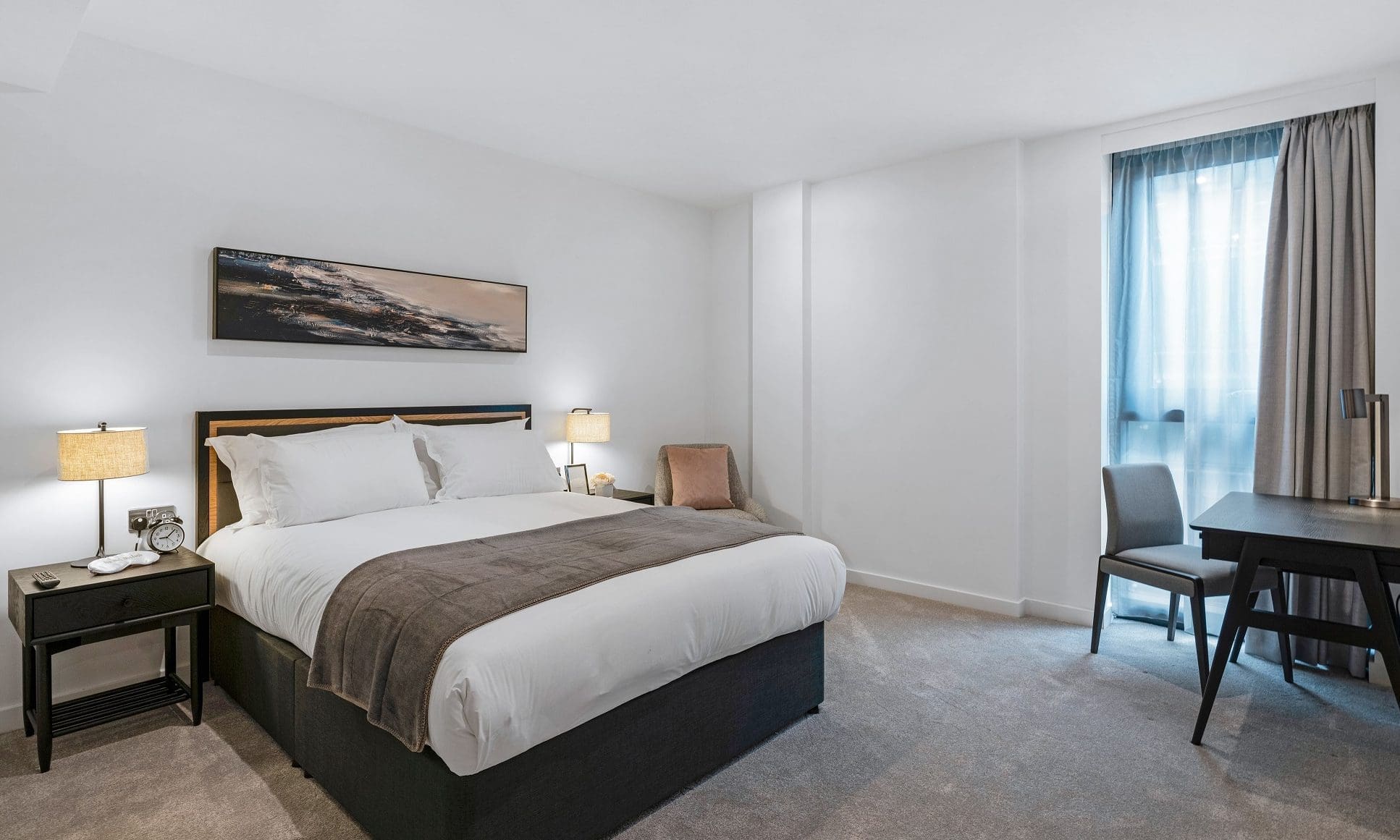 CitySuites II Manchester to open in January 2022