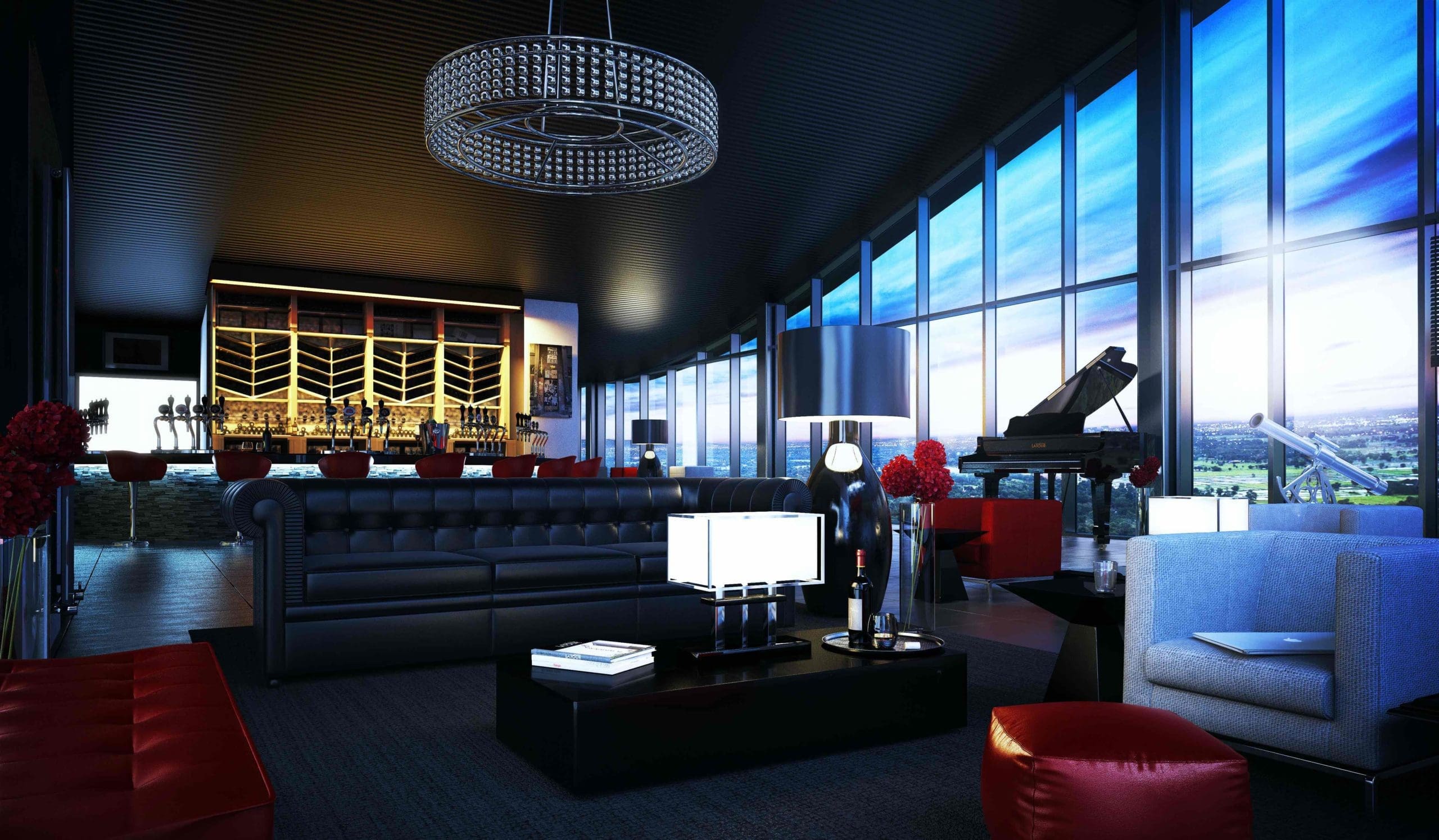Hotel La Tour to open in Milton Keynes
