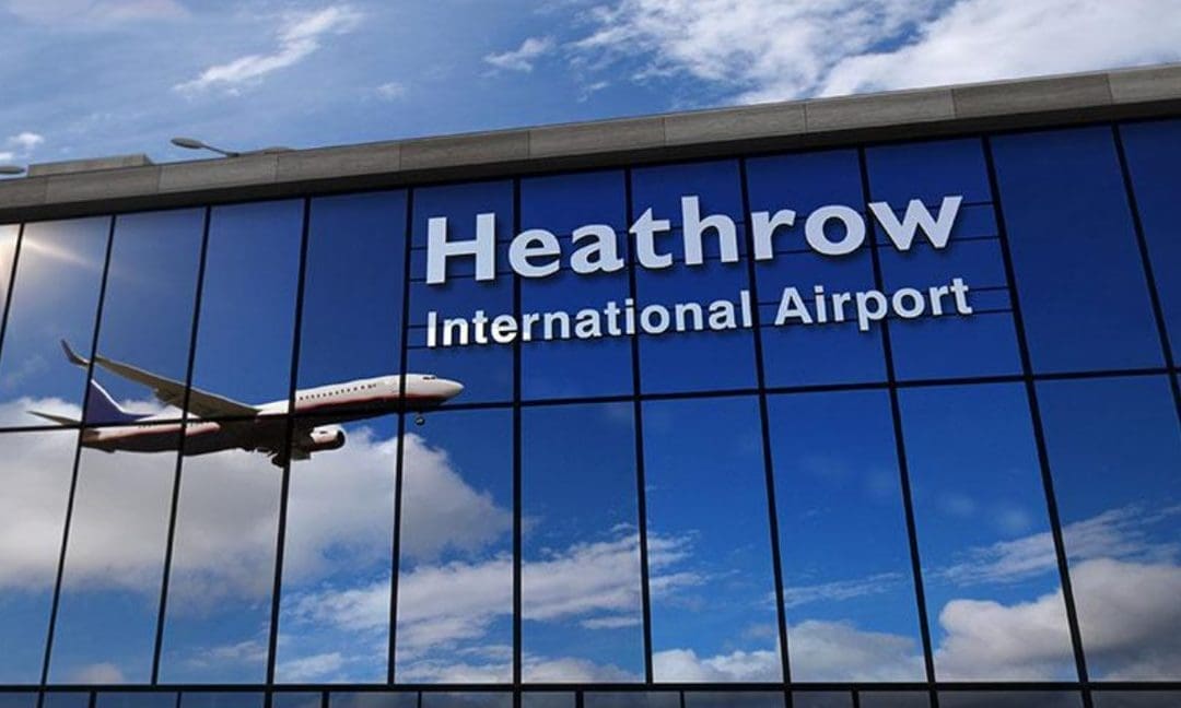 Hilco Real Estate Finance completes £12m Heathrow hotel loan