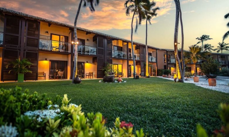 Molo Hotel Group acquires first property outside of UK