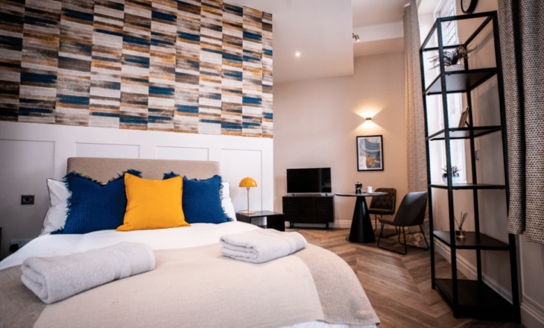 New £17m Leicester aparthotel to open its doors