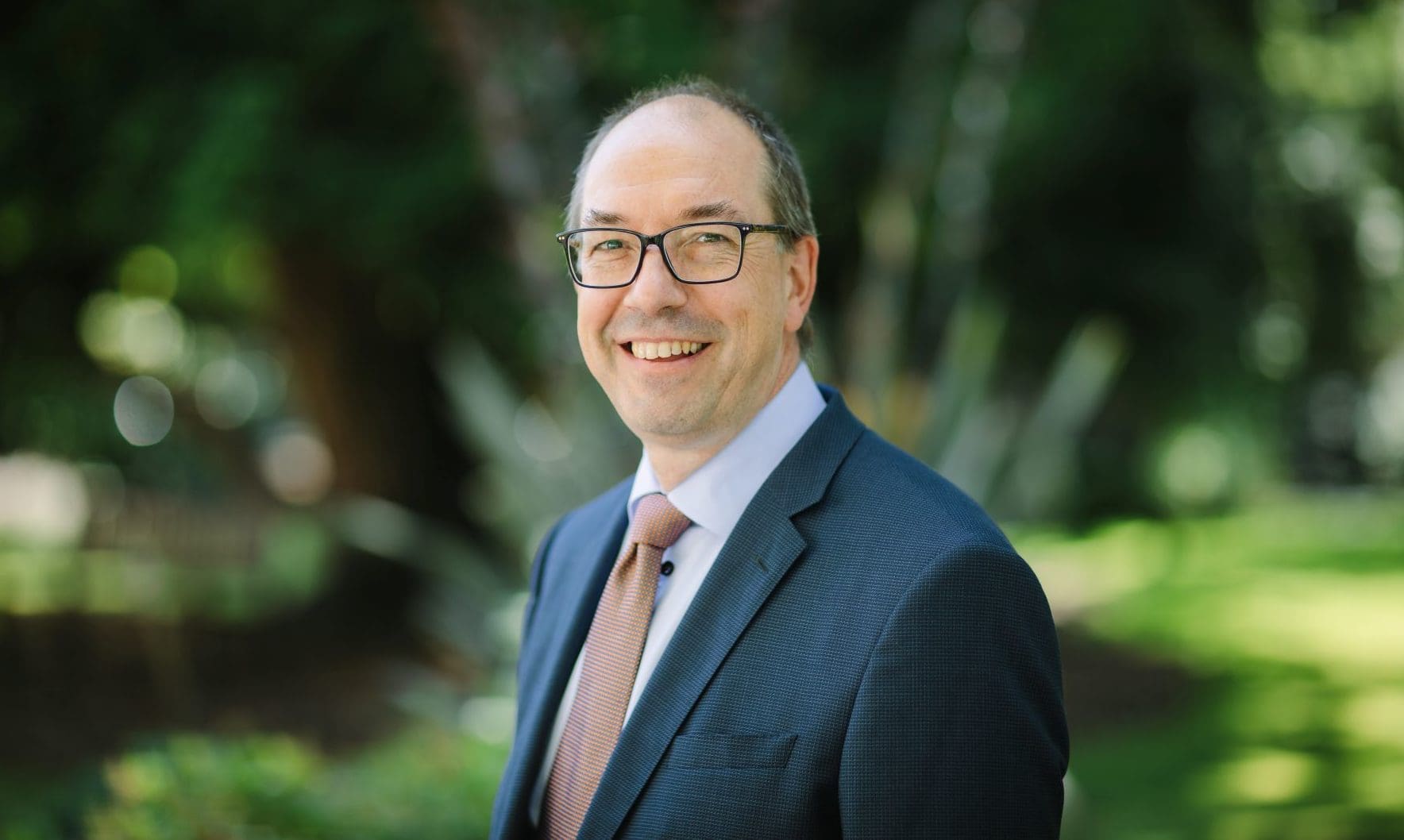 BWH Hotel Group names Tim Rumney as CEO