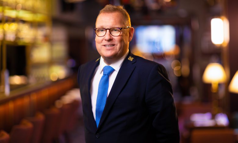 The Stafford London appoints executive head concierge