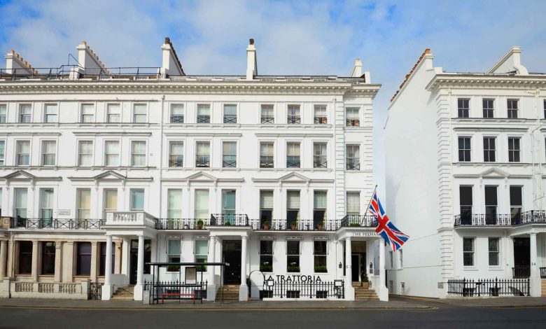 The Pelham appoints new hotel manager