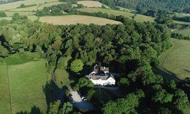 Mill End Hotel sold off £2.1m guide price
