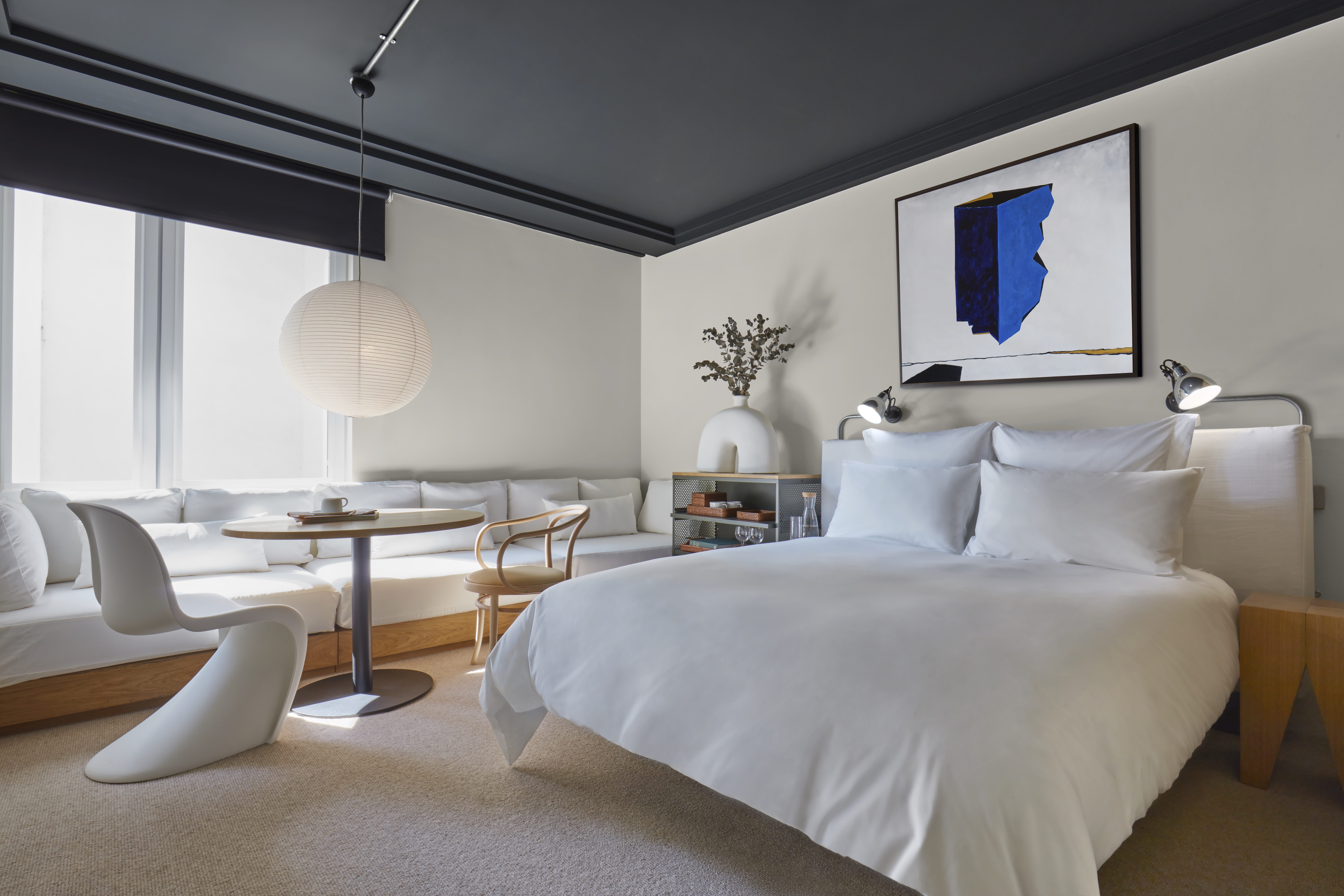 One Hundred Shoreditch to open in February 2022