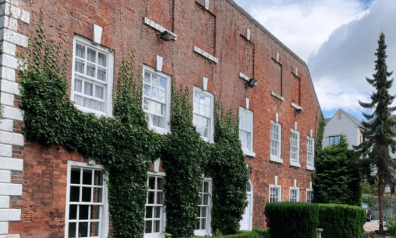 Inn Collection Group acquires The Dower House Hotel