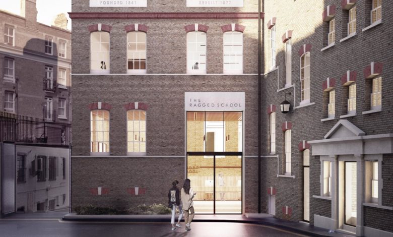 RE Capital to develop Clerkenwell hotel amid £56.2m investment