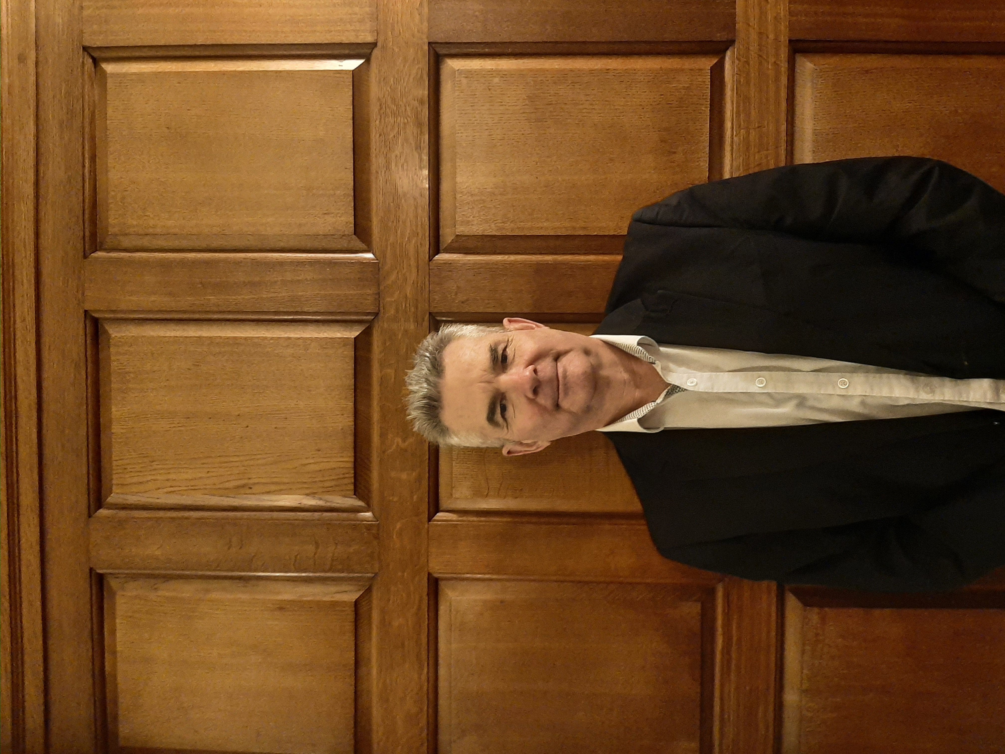 Ardoe House appoints new GM