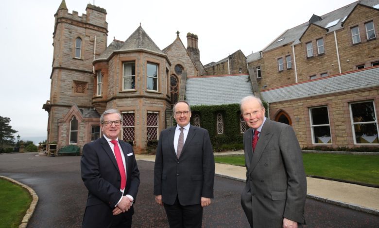 Hastings Hotels names new chairman and MD